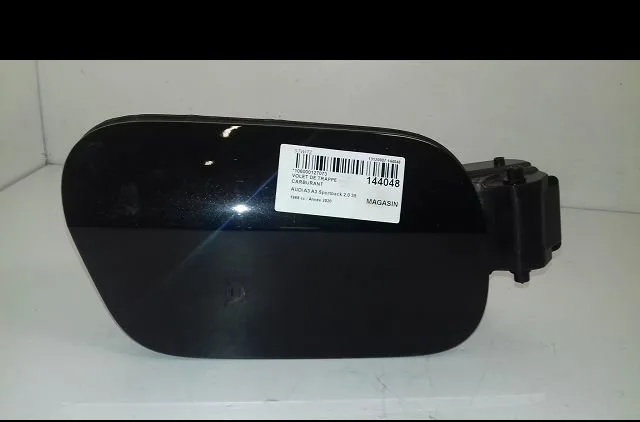 Volet de trappe carburant Audi A3 Sportback (8YA) 35 tdi (2019) occasion