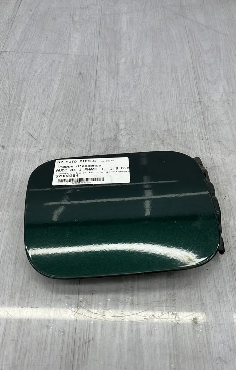 Volet de trappe carburant AUDI A4 1 PHASE 1 occasion