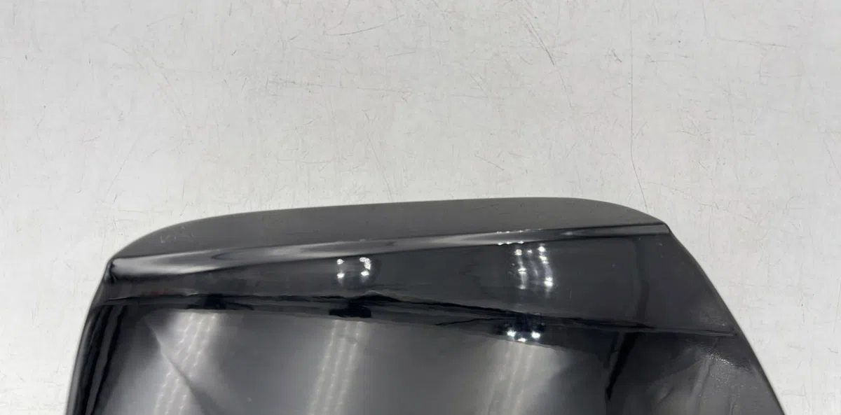 Volet de trappe carburant AUDI A4 2 AVANT PHASE 2 BREAK occasion