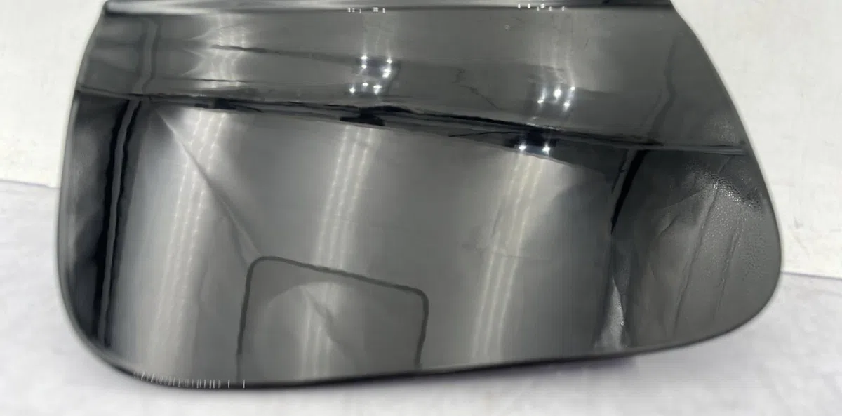 Volet de trappe carburant AUDI A4 2 AVANT PHASE 2 BREAK occasion