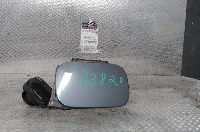 Volet de trappe carburant Audi A4 B6 (8E2) 1.9 tdi (2000-2004) occasion