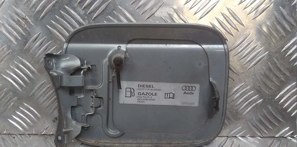 Volet de trappe carburant Audi A4 B7 (8EC) 2.0 tdi 16v (2004-2008) 4 portes occasion