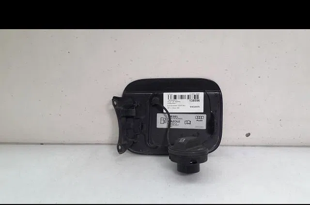 Volet de trappe carburant Audi A4 B7 Avant (8ED) 3.0 tdi quattro (2004-2008) occasion
