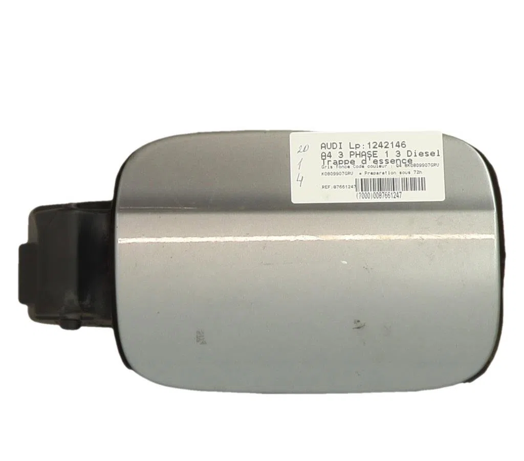 Volet de trappe carburant Audi A4 B8 (8K2) 3.0 tdi quattro (2011-2015) occasion