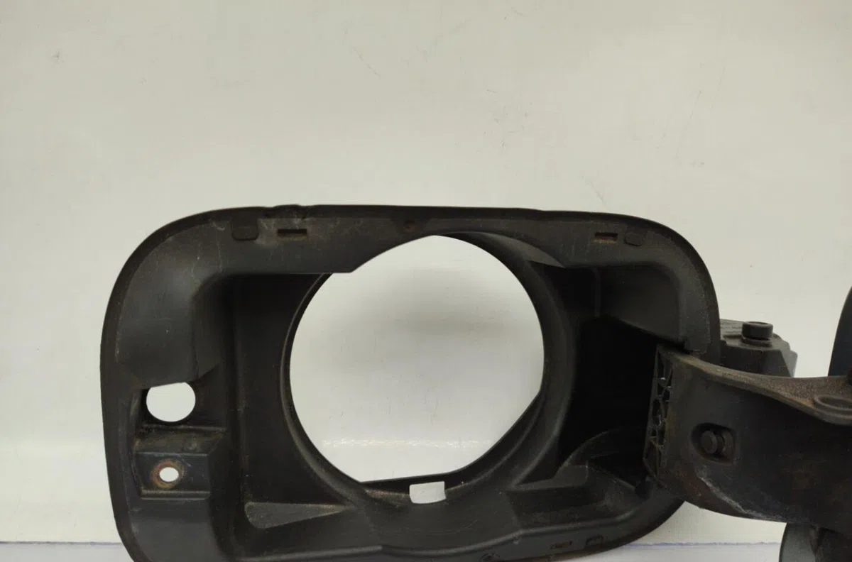 Volet de trappe carburant AUDI A5 1 COUPE S5 PHASE 1 occasion