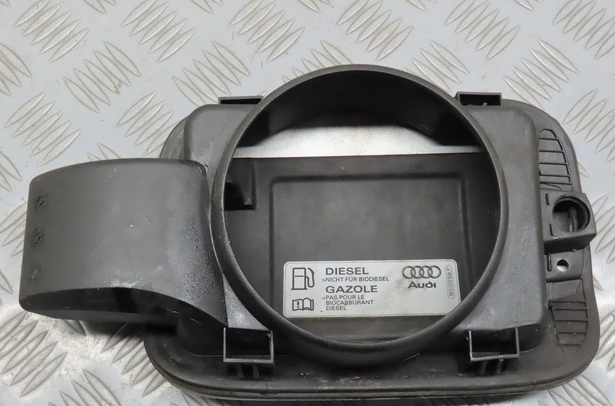 Volet de trappe carburant Audi A5 Sportback (8TA) 2.7 tdi (2009-2012) occasion