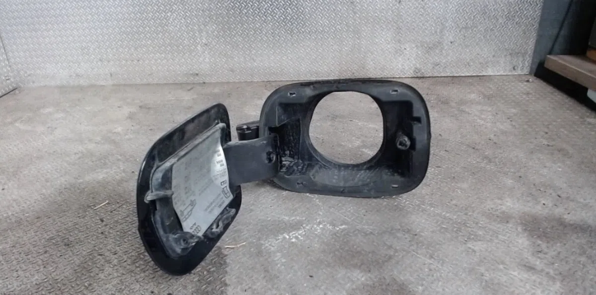 Volet de trappe carburant Audi A6 C6 Avant (4F5) 2.7 tdi (2005-2011) occasion