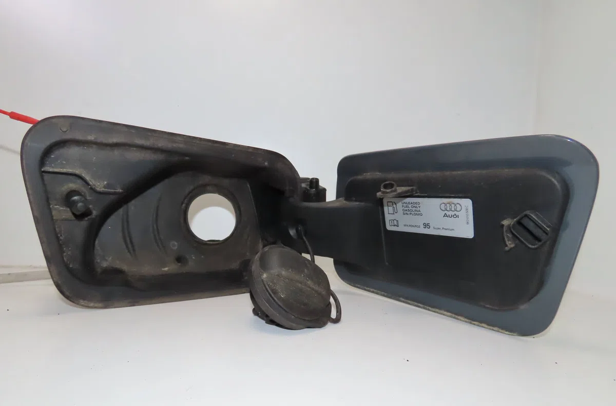 Volet de trappe carburant Audi Q2 (GAB, GAG) 1.4 tfsi (2016) occasion