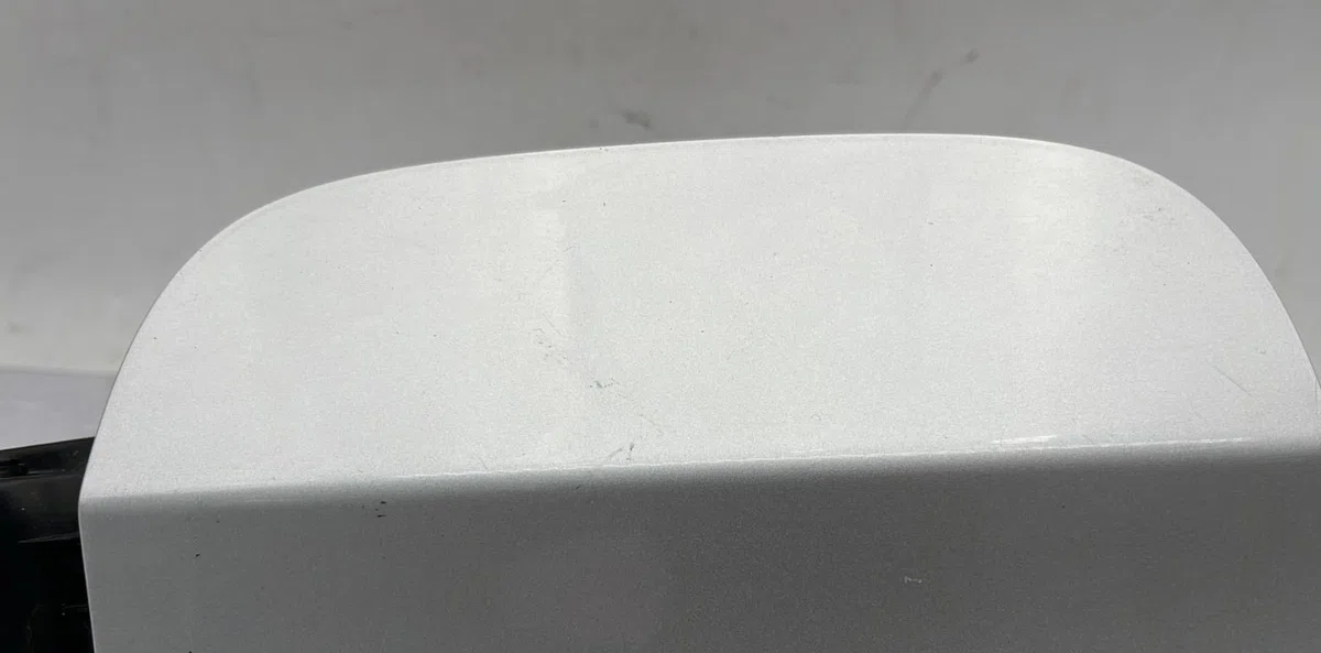 Volet de trappe carburant AUDI Q5 1 PHASE 2 occasion