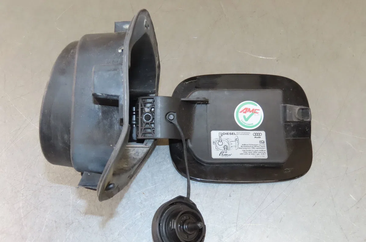 Volet de trappe carburant Audi Q5 (8RB) Sq5 tdi quattro (2012-2015) occasion