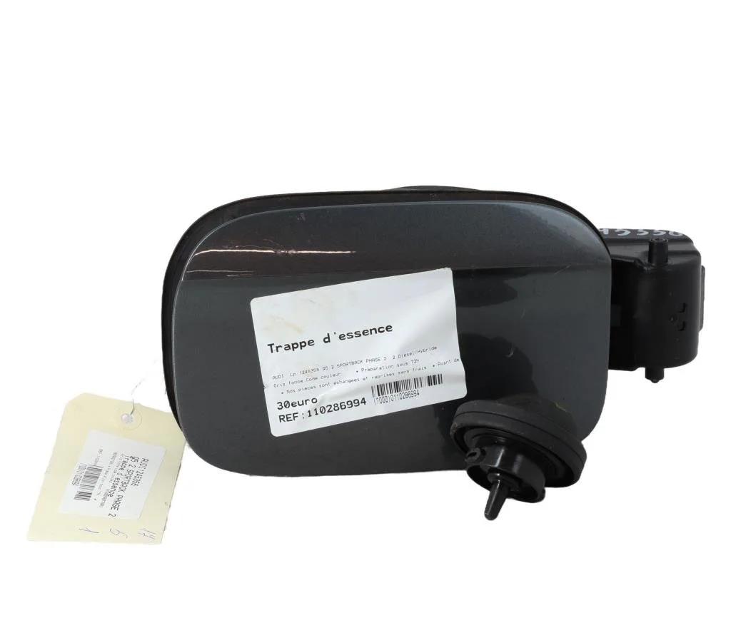 Volet de trappe carburant Audi Q5 Sportback (FYT) 35 tdi (2021) occasion