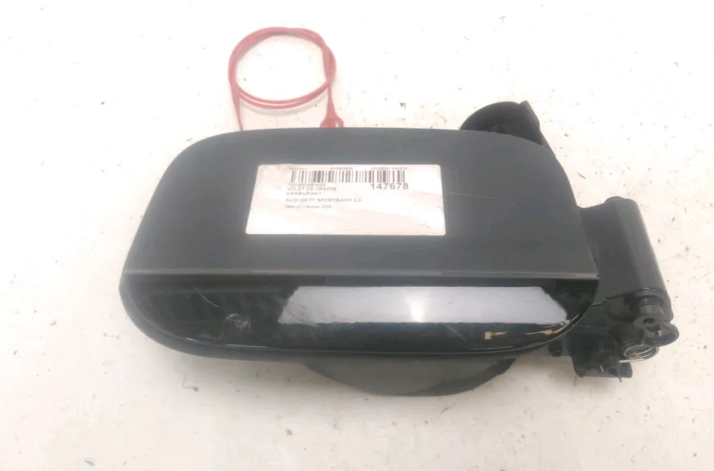 Volet de trappe carburant Audi Q5 Sportback (FYT) 55 tfsi e quattro (2021) occasion
