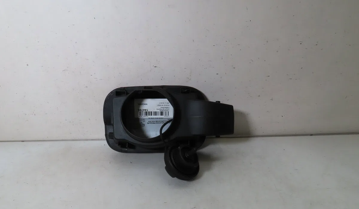 Volet de trappe carburant AUDI Q7 2008 occasion