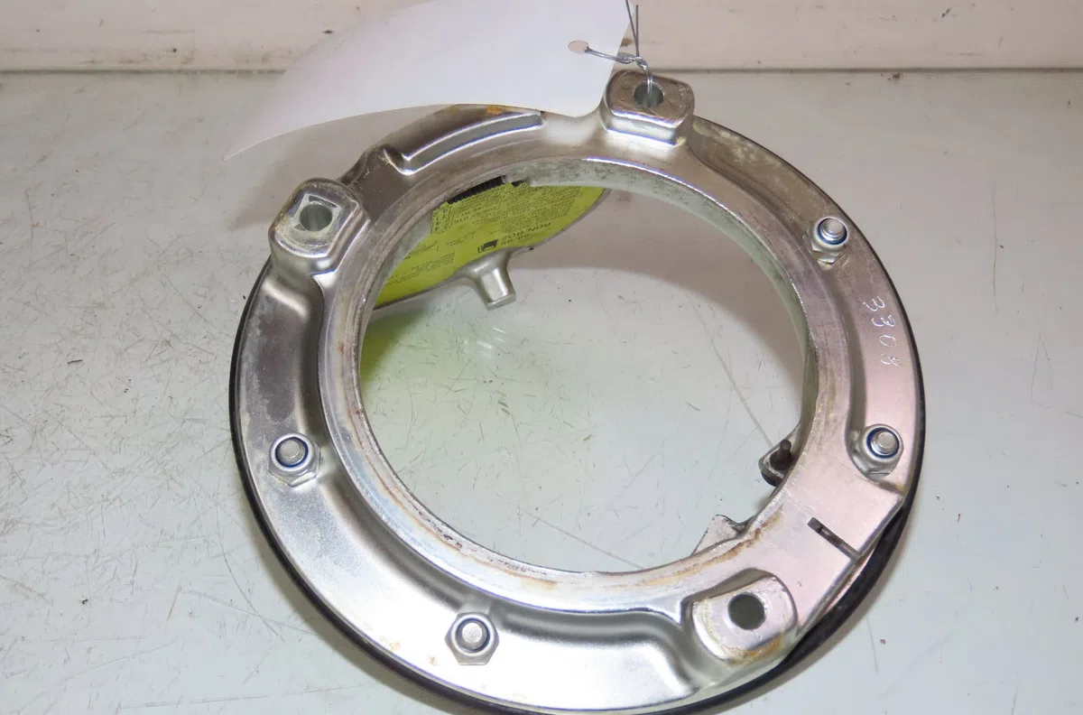 Volet de trappe carburant Audi TT (8N3) 1.8 t (1998-2006) occasion
