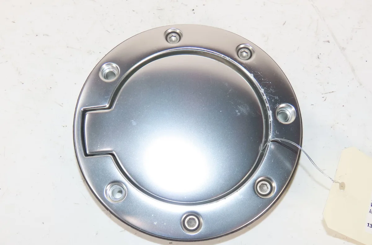 Volet de trappe carburant Audi TT Roadster (8N9) 1.8 t (1999-2006) occasion