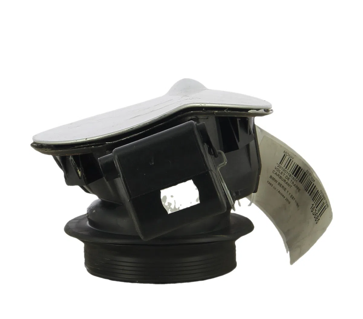 Volet de trappe carburant Bmw 1 (E87) 118 d (2004-2007) 5 portes occasion