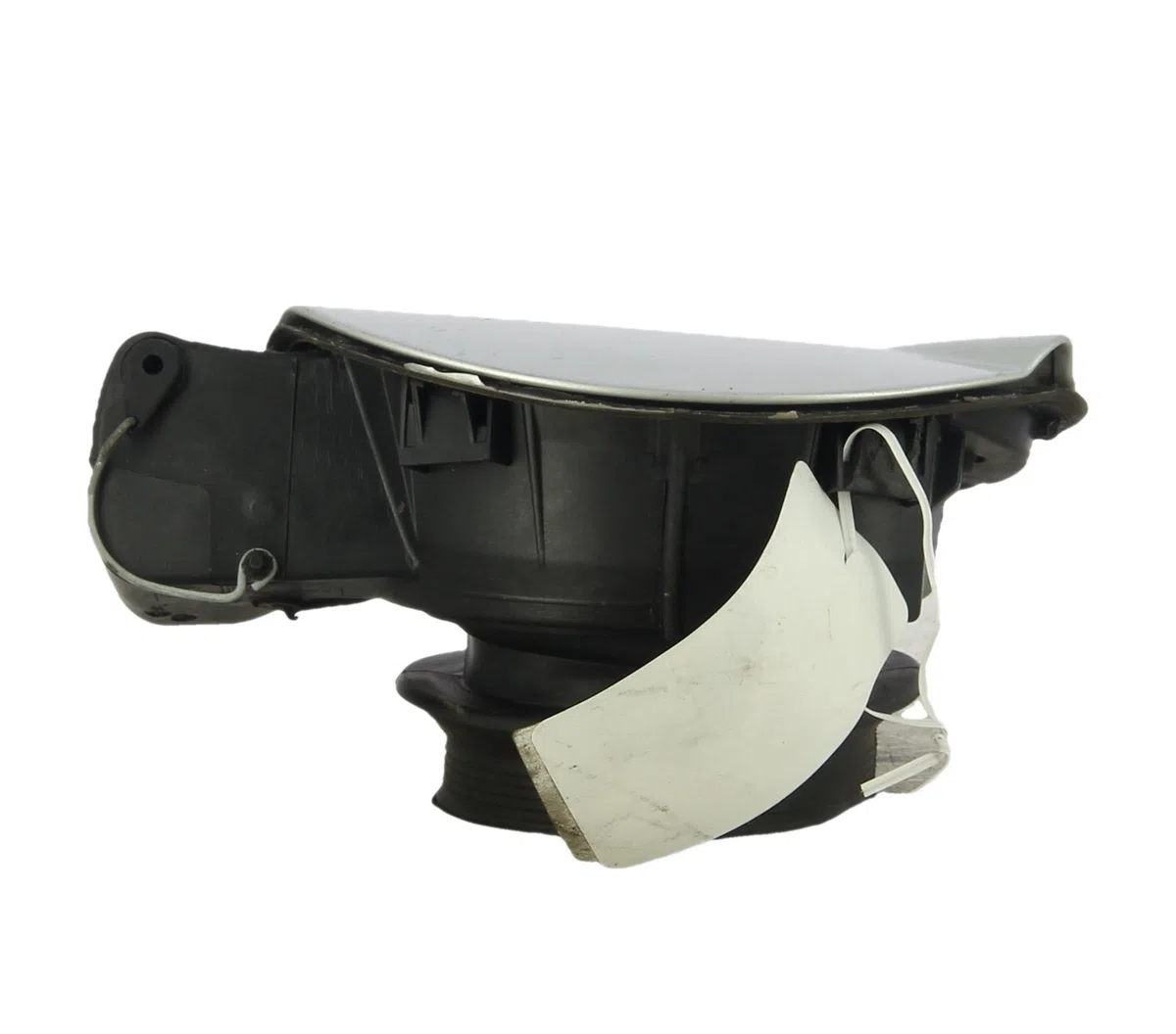 Volet de trappe carburant Bmw 1 (E87) 118 d (2004-2007) 5 portes occasion