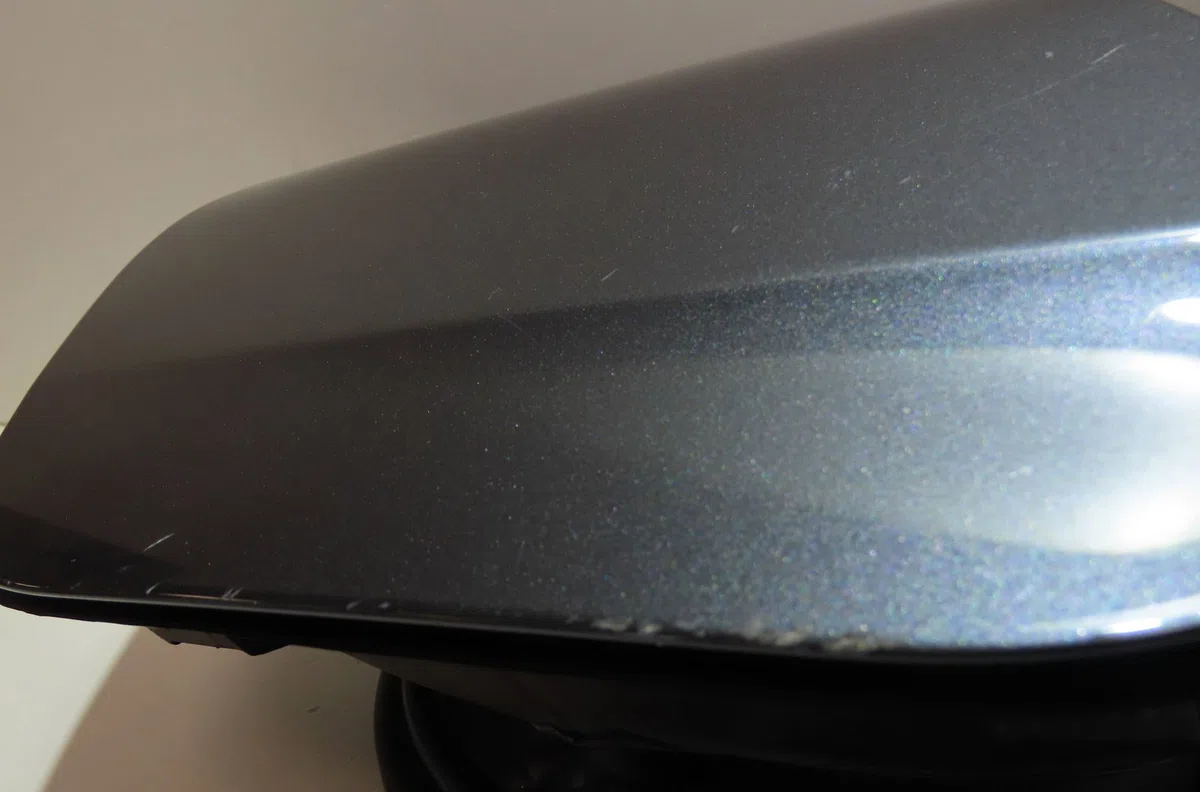 Volet de trappe carburant Bmw 1 (F40) 118 d (2019) occasion