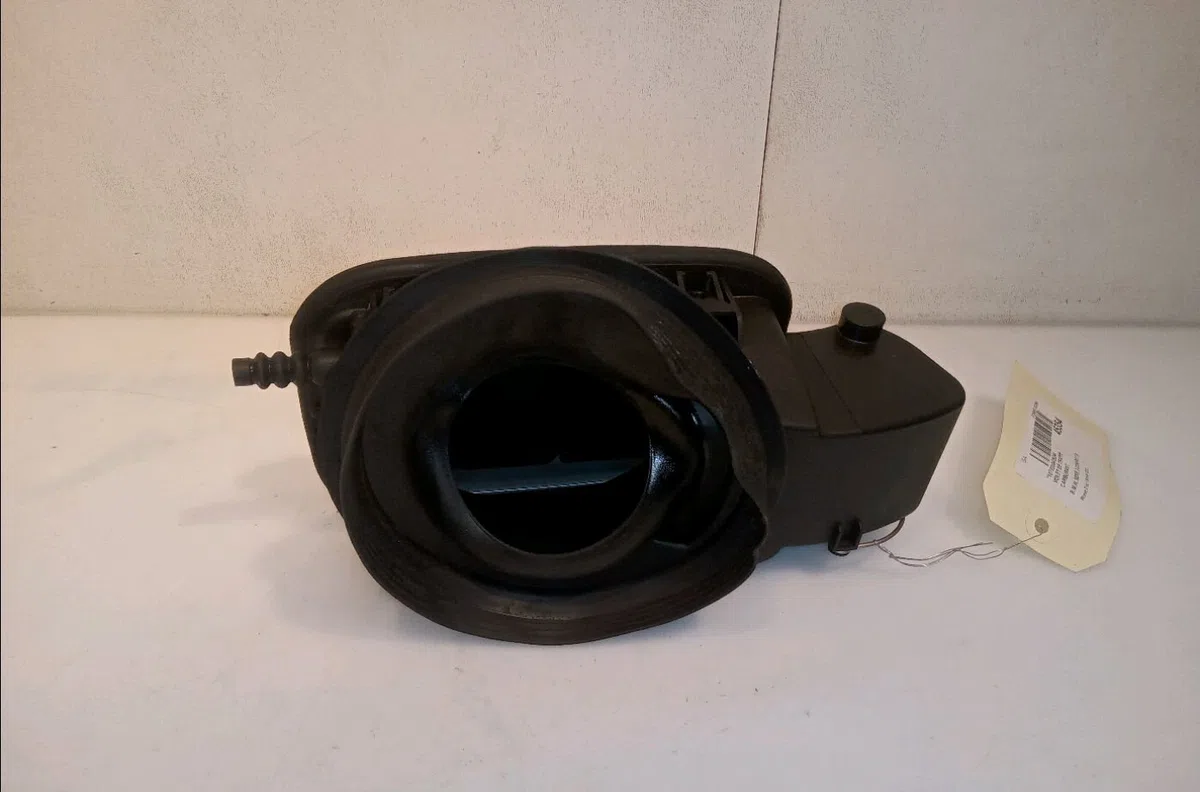 Volet de trappe carburant Bmw 3 Compact (E46) 320 td (2001-2005) occasion