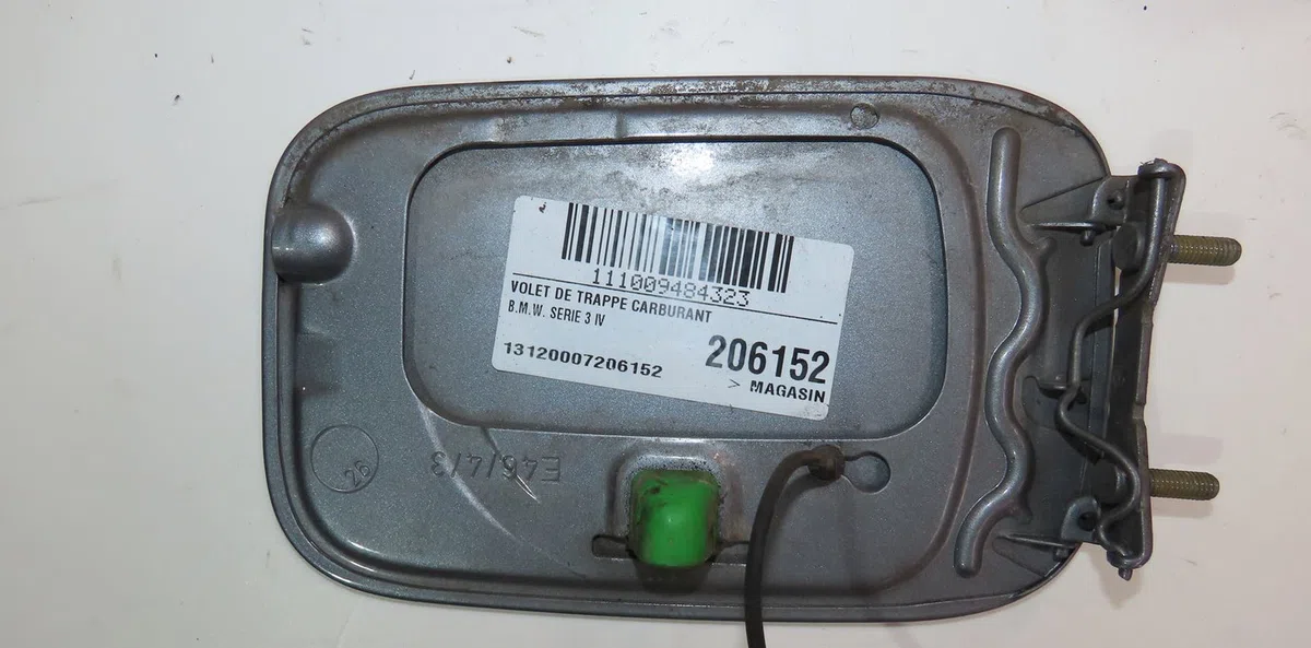 Volet de trappe carburant Bmw 3 (E46) 318 d (2001-2003) 4 portes occasion