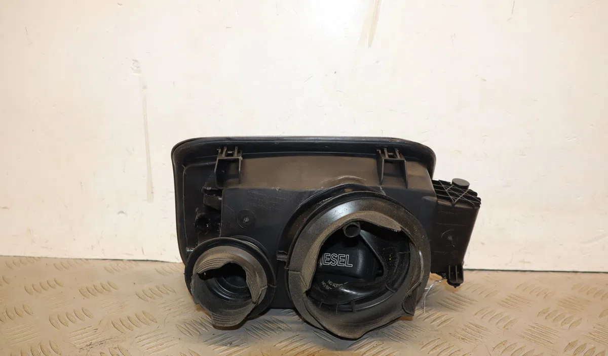 Volet de trappe carburant Bmw 5 (F10) 530 d xdrive (2011-2016) occasion