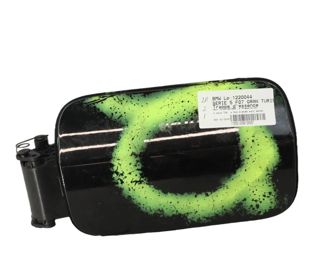Volet de trappe carburant Bmw 5 Gran Turismo (F07) 530 d (2010-2017) occasion