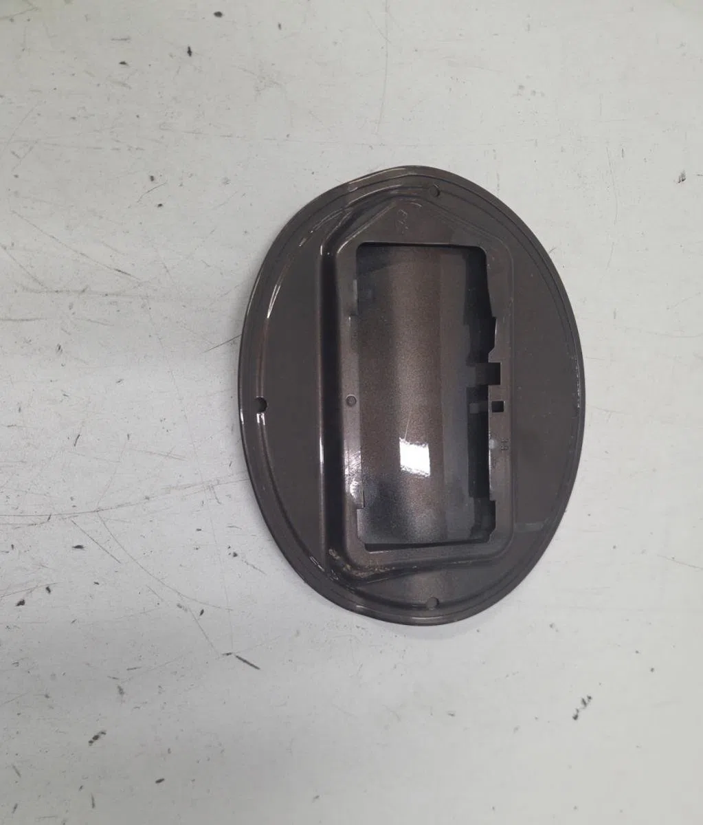 Volet de trappe carburant BMW SERIE 1 F20 PHASE 1 occasion