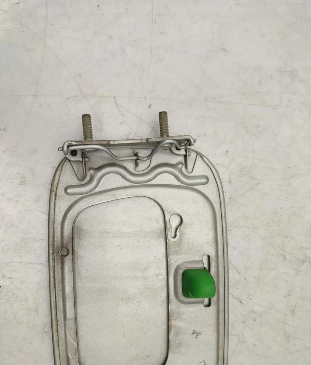 Volet de trappe carburant BMW SERIE 3 E46 COUPE PHASE 2 occasion