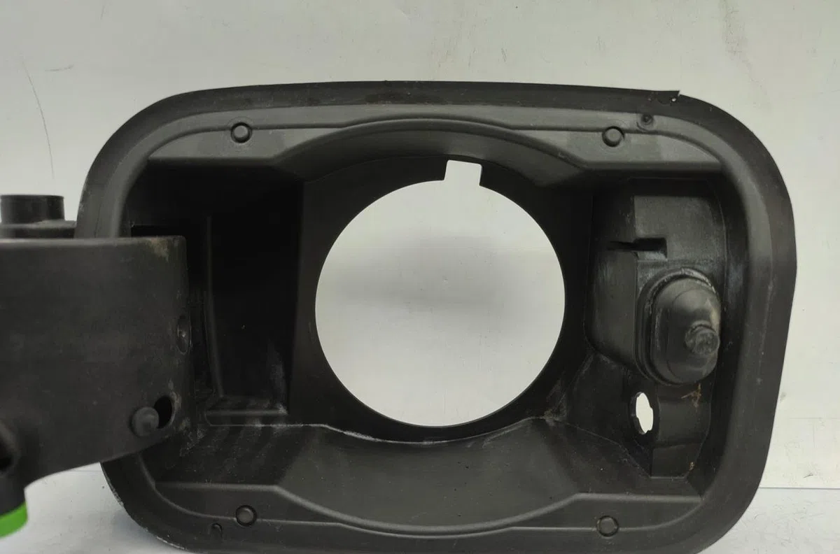 Volet de trappe carburant BMW SERIE 5 E60 PHASE 2 occasion