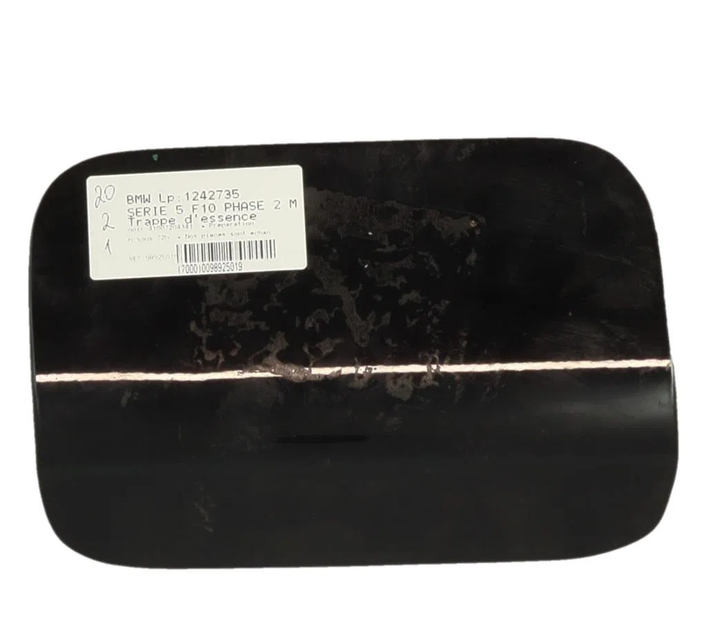 Volet de trappe carburant BMW SERIE 5 F10 PHASE 2 occasion
