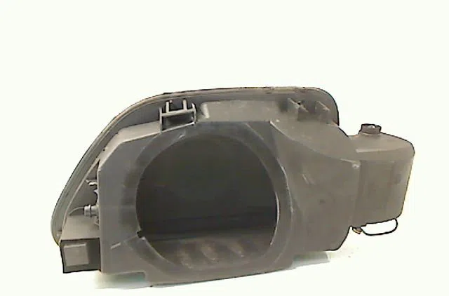 Volet de trappe carburant BMW SERIE 6 2005 occasion