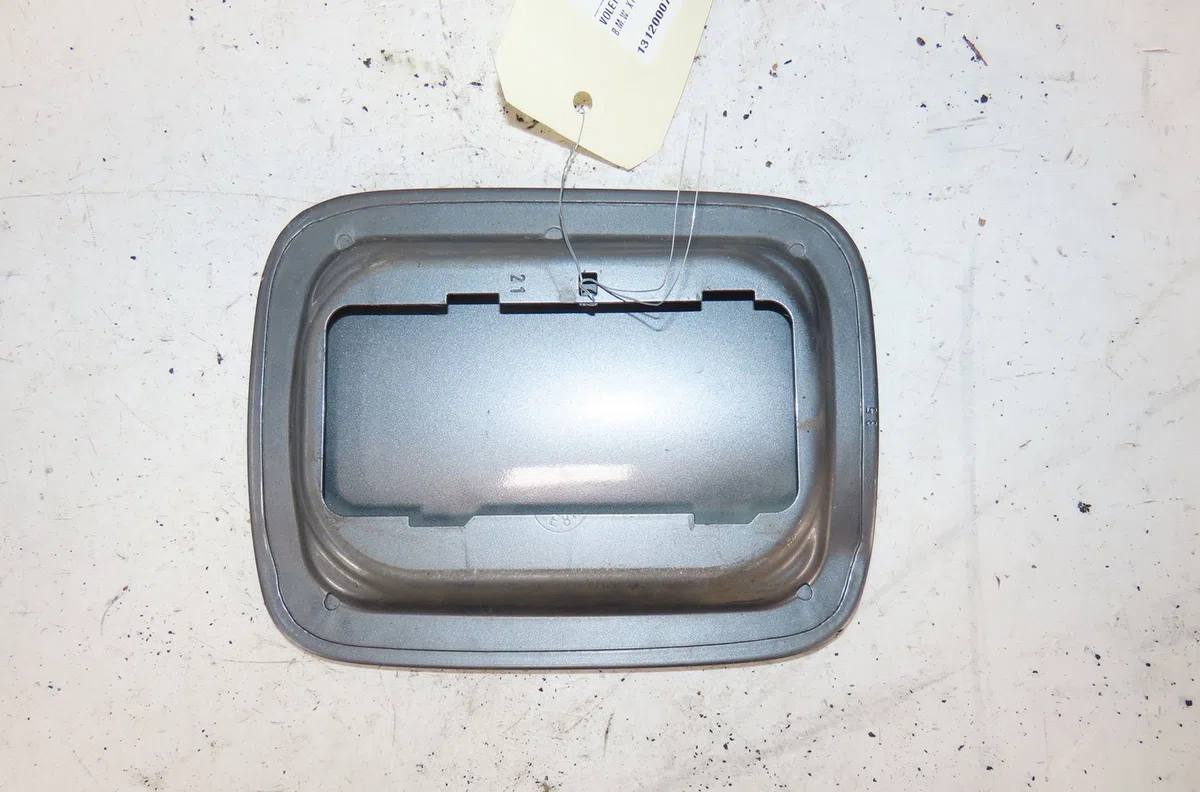 Volet de trappe carburant Bmw X1 (E84) Sdrive 20 d (2010-2015) occasion