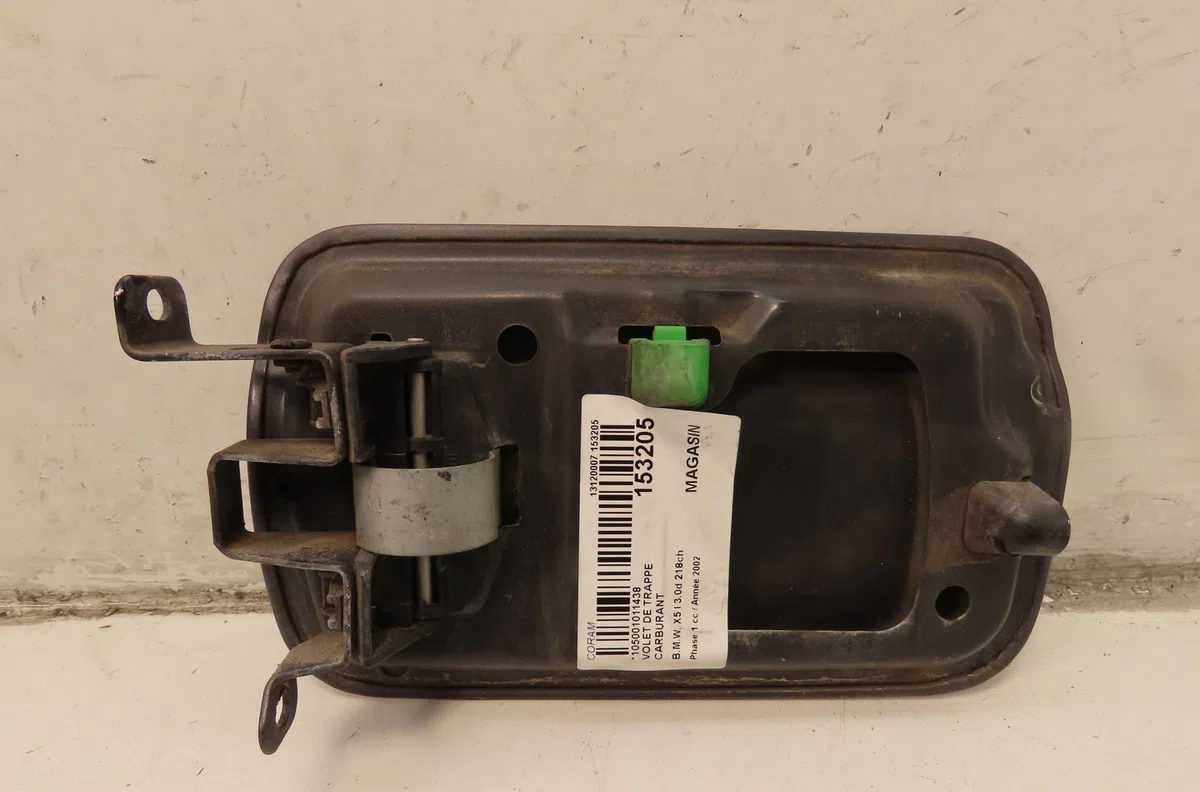 Volet de trappe carburant Bmw X5 (E53) 3.0 d (2001-2003) occasion