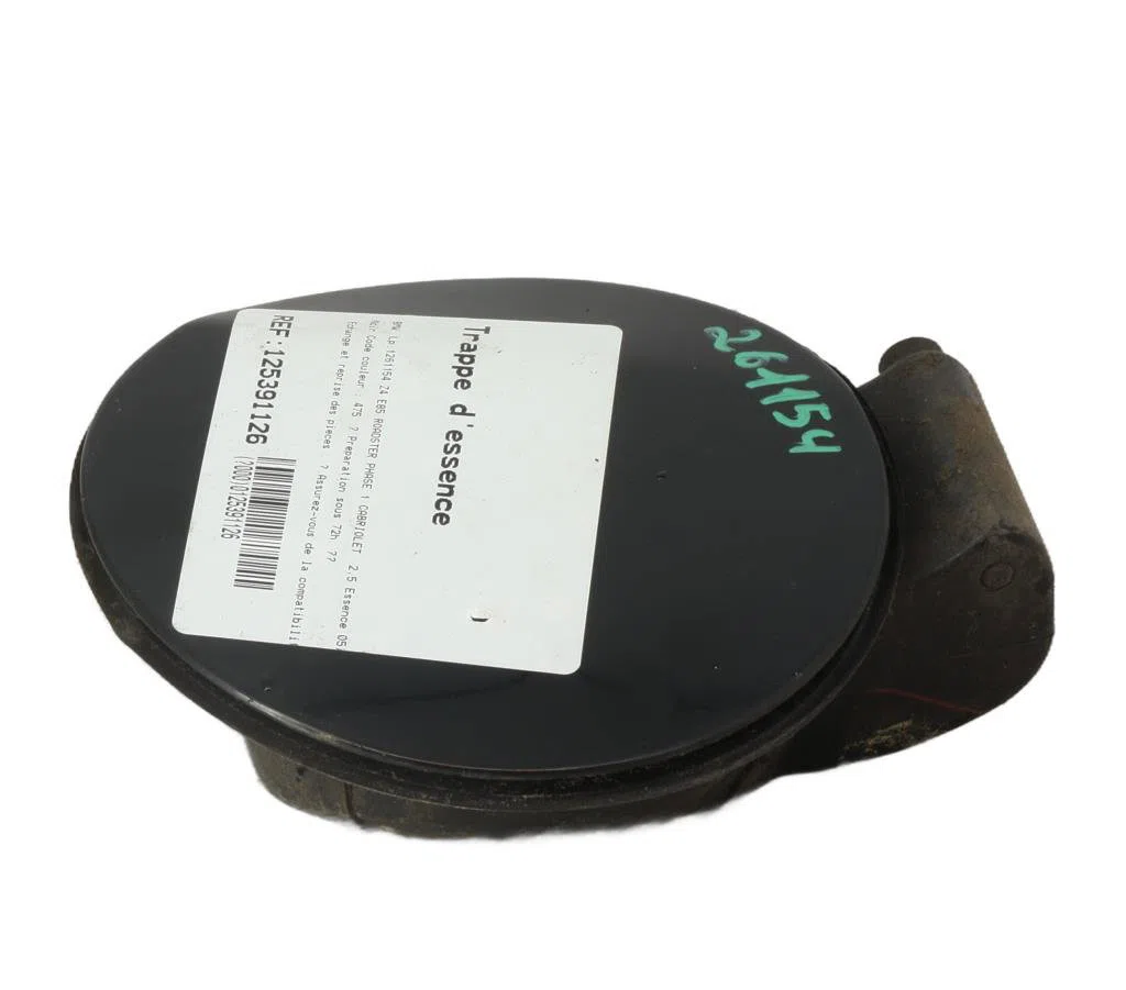 Volet de trappe carburant Bmw Z4 Roadster (E85) 2.5 i (2002-2005) occasion