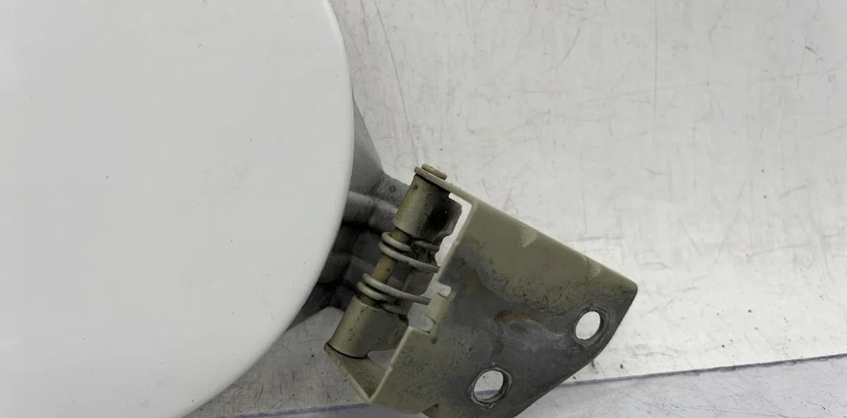 Volet de trappe carburant CHEVROLET MATIZ 2 occasion