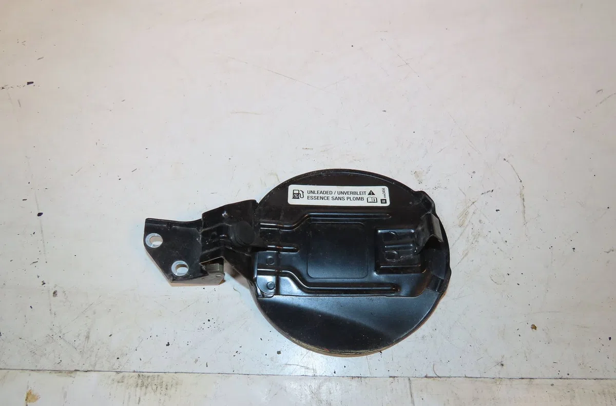 Volet de trappe carburant Chevrolet SPARK (M300) 1.2 (2010) occasion