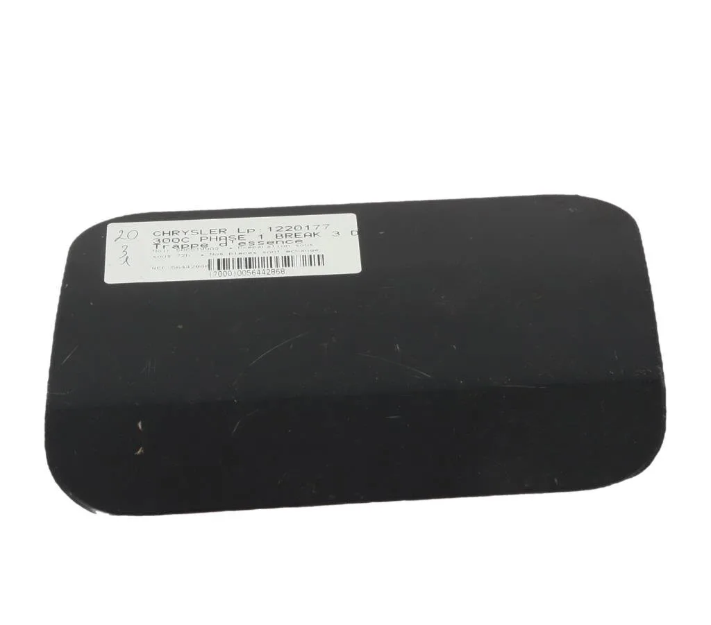 Volet de trappe carburant Chrysler 300C Touring (LX, LE) 3.0 crd (2005-2010) occasion