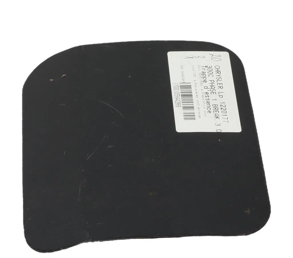 Volet de trappe carburant Chrysler 300C Touring (LX, LE) 3.0 crd (2005-2010) occasion