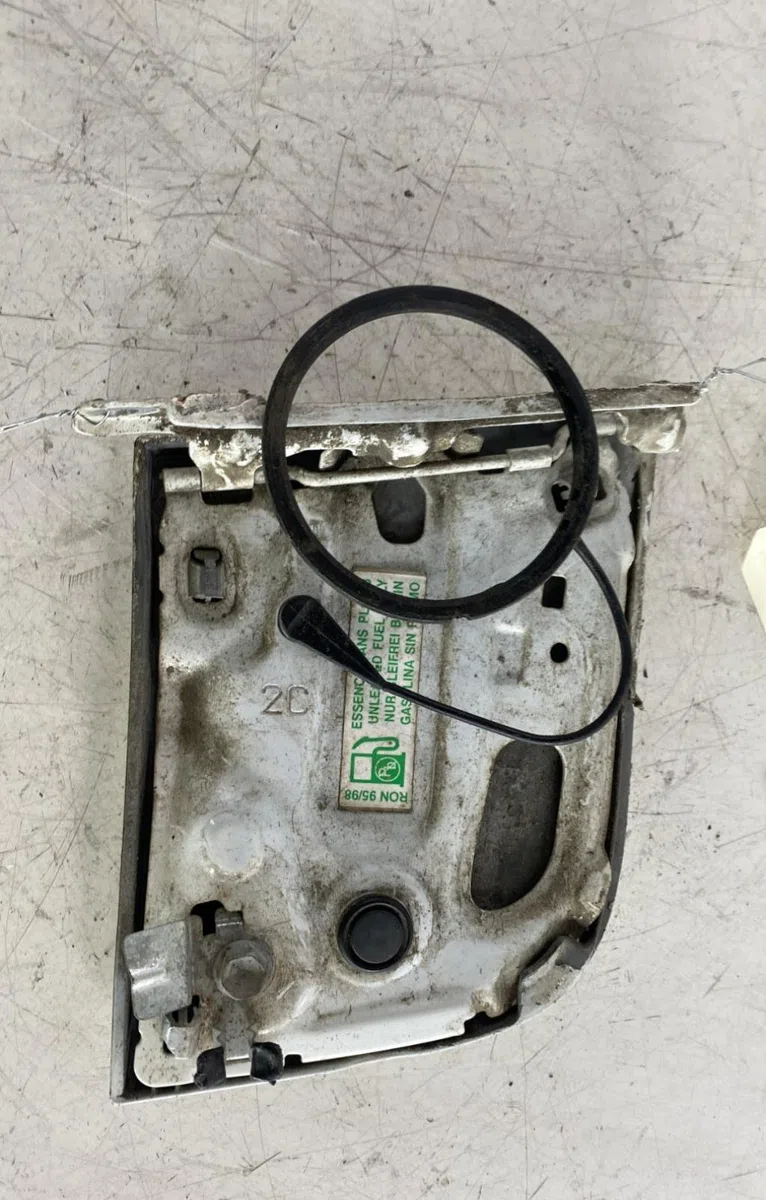 Volet de trappe carburant Citroen C1 (PM_, PN_) 1.0 (2005-2014) 5 portes occasion