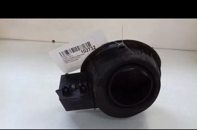 Volet de trappe carburant Citroën C2 (JM_) 1.4 (2003-2009) 3 portes occasion