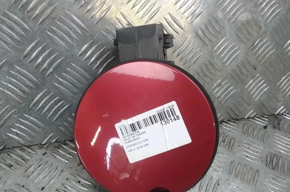 Volet de trappe carburant Citroen C2 (JM_) 1.4 (2003-2009) 3 portes occasion