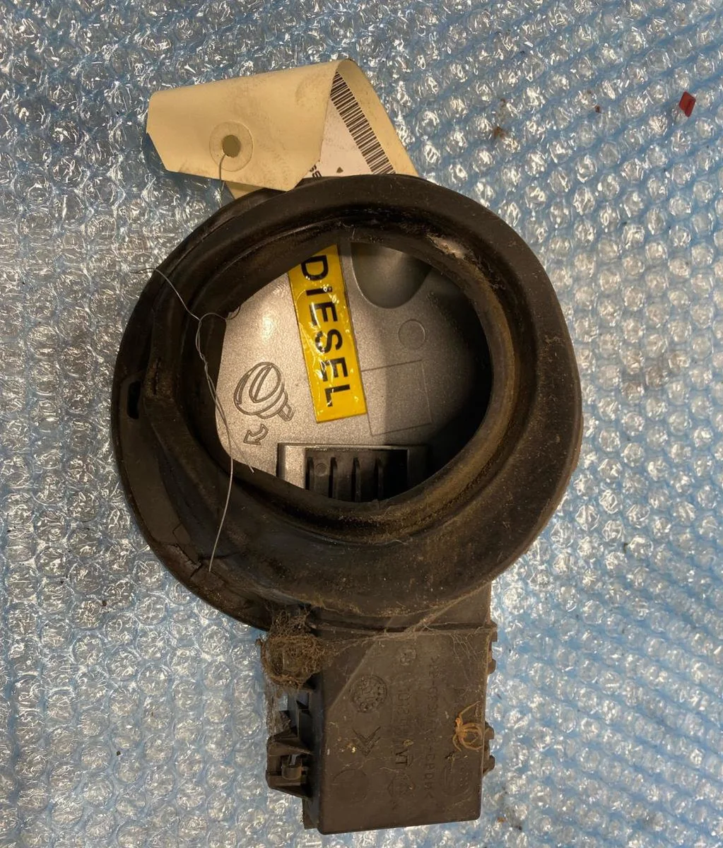 Volet de trappe carburant Citroen C2 (JM_) 1.4 hdi (2003-2009) 3 portes occasion