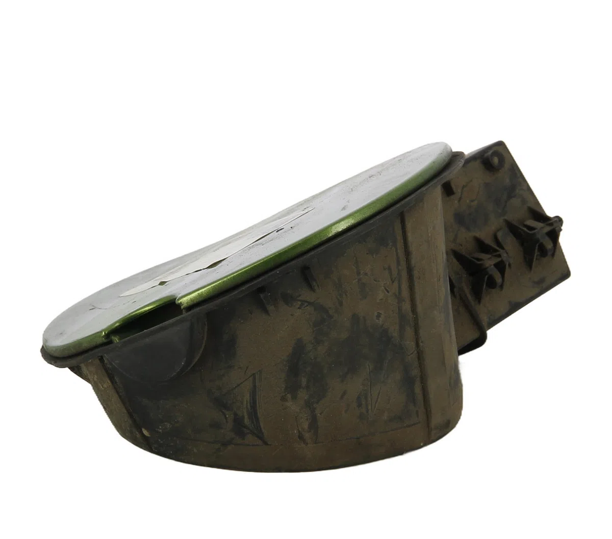 Volet de trappe carburant CITROEN C2 occasion