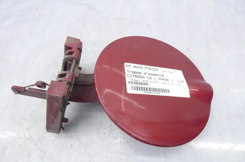 Volet de trappe carburant CITROEN C3 1 PHASE 1 occasion