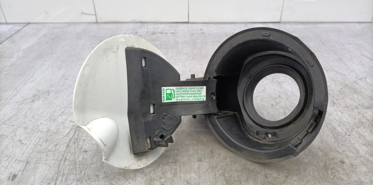 Volet de trappe carburant CITROEN C3 2 PHASE 1 occasion