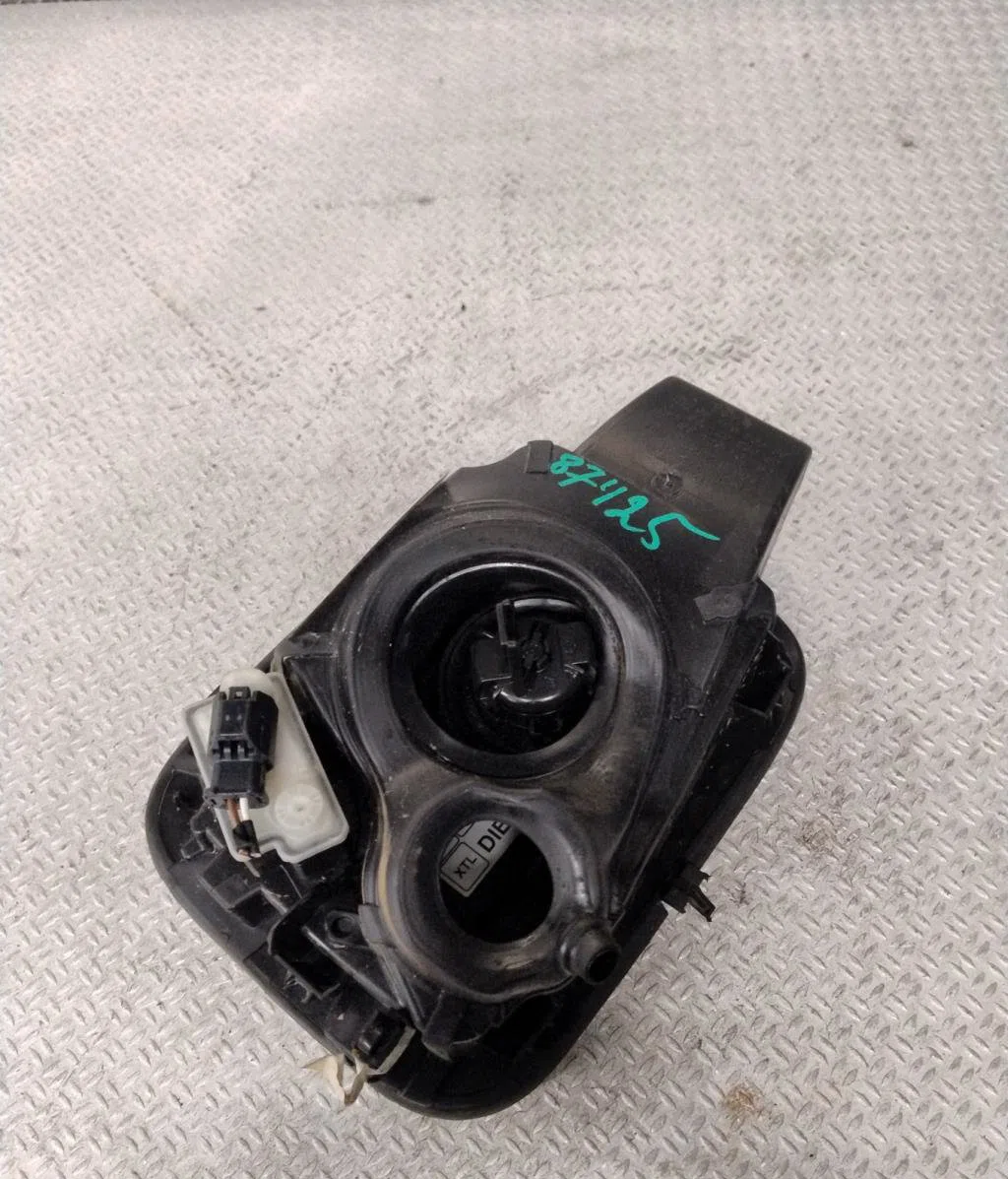 Volet de trappe carburant CITROEN C3 3  C3 3 PHASE 1 occasion