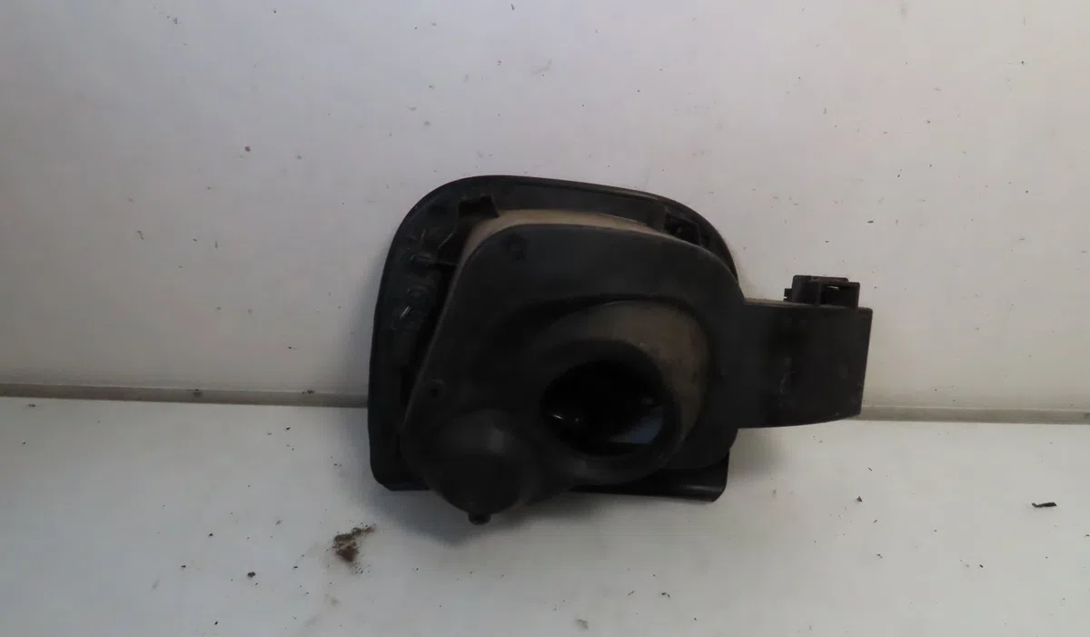 Volet de trappe carburant CITROEN C3 AIRCR. 2018 occasion