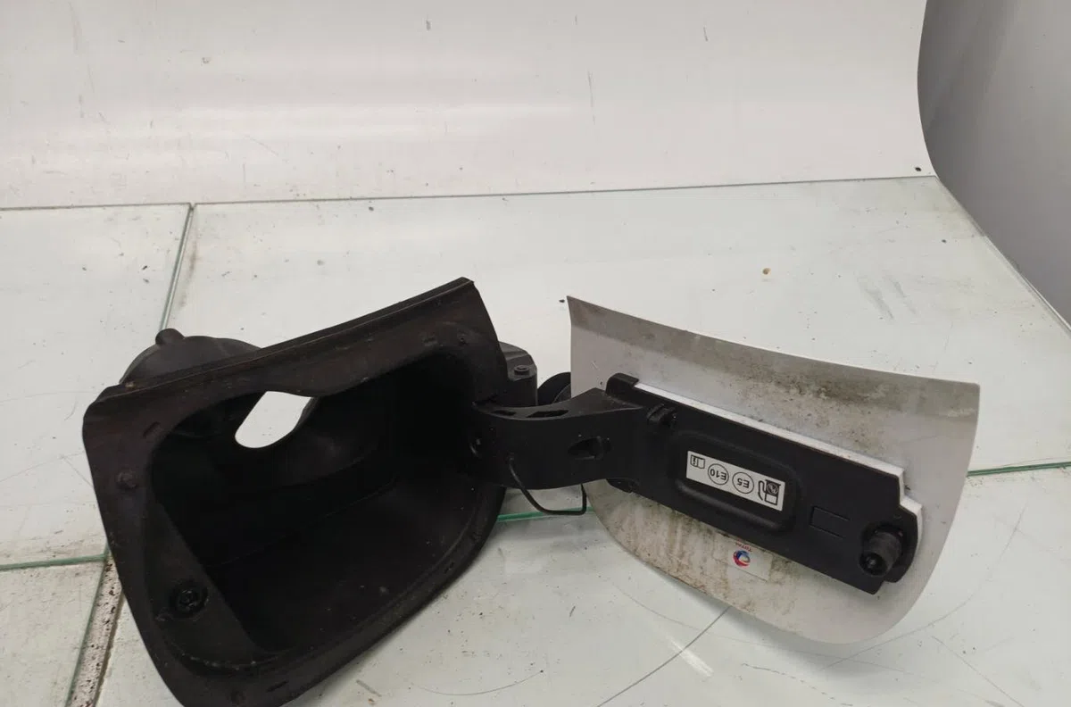 Volet de trappe carburant CITROEN C3 AIRCROSS PHASE 1 occasion