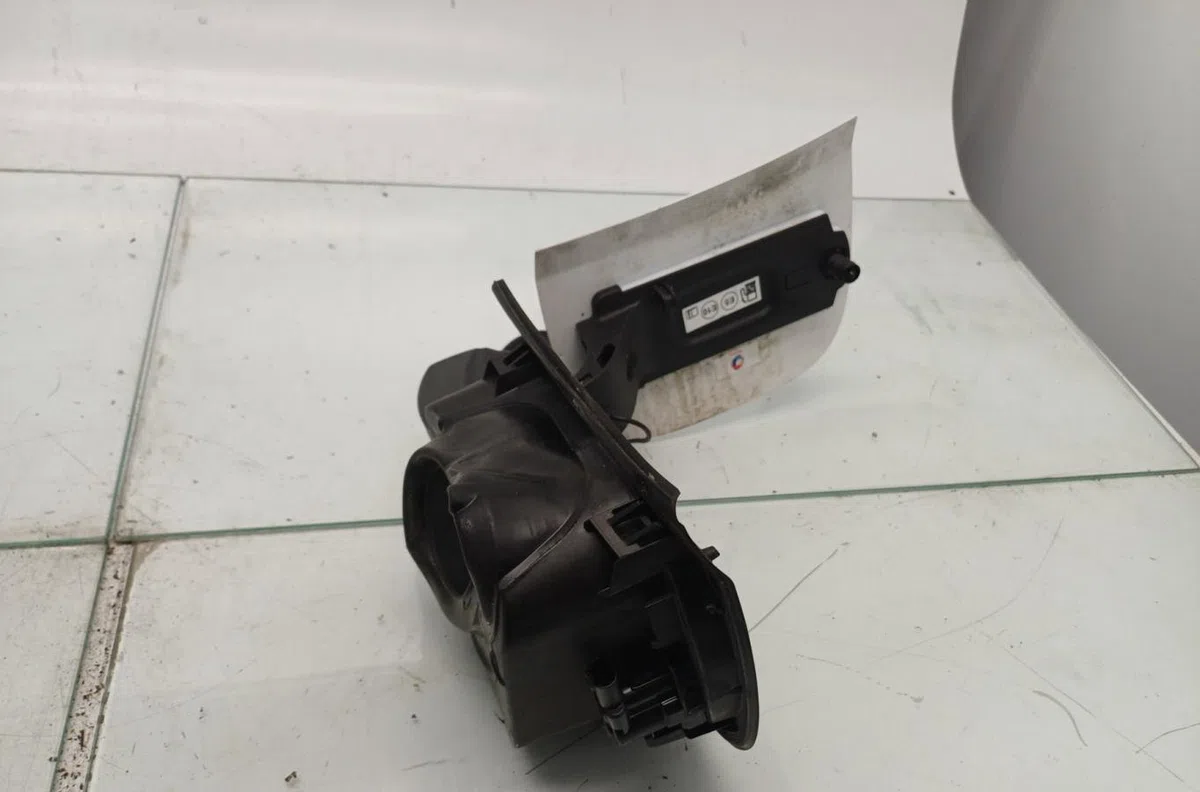 Volet de trappe carburant CITROEN C3 AIRCROSS PHASE 1 occasion