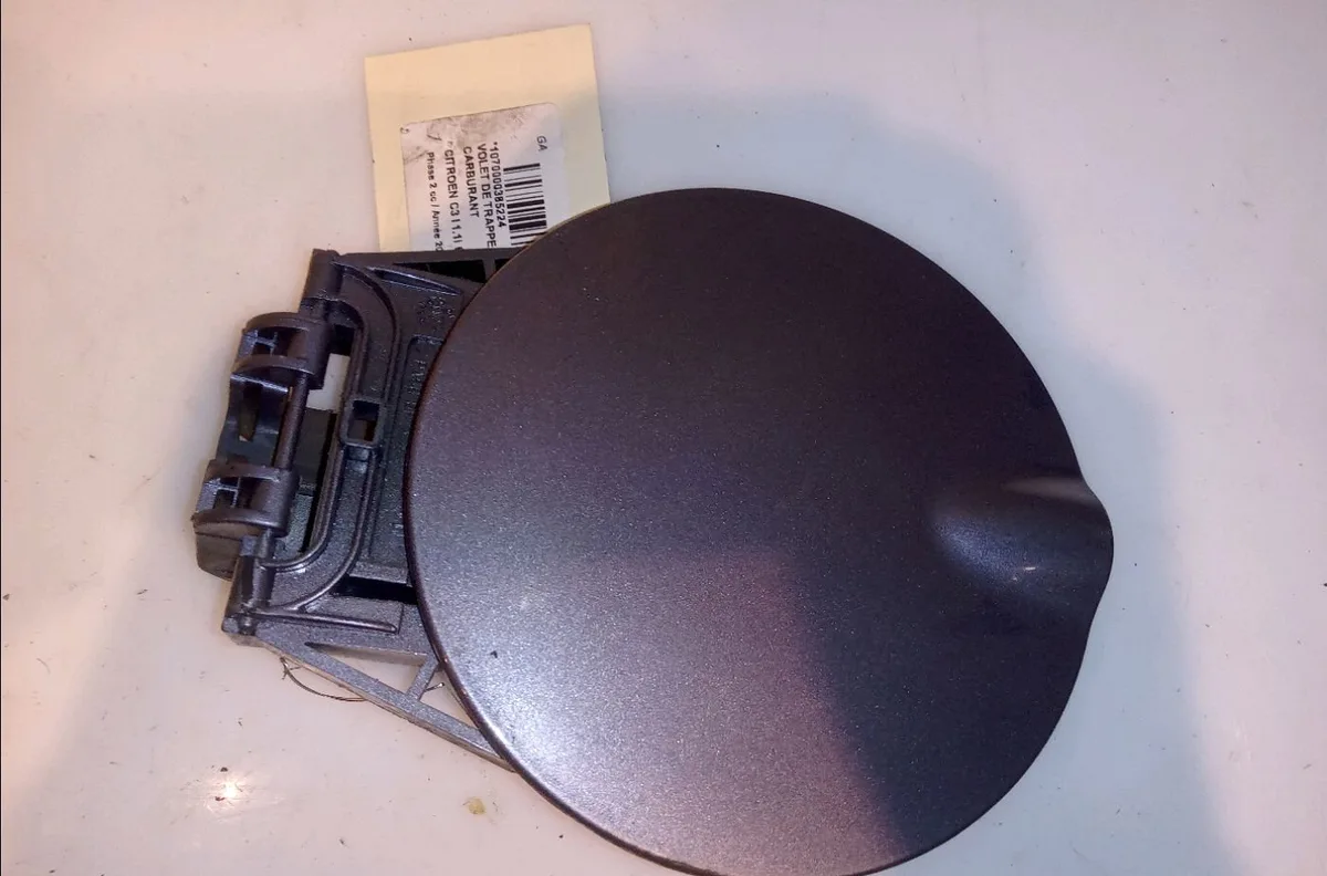 Volet de trappe carburant Citroen C3 I (FC_, FN_) 1.1 i (2002) 5 portes occasion